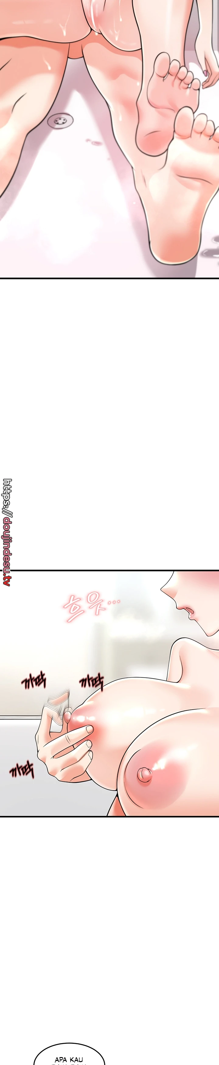 Sexy Entertainment Chapter 4