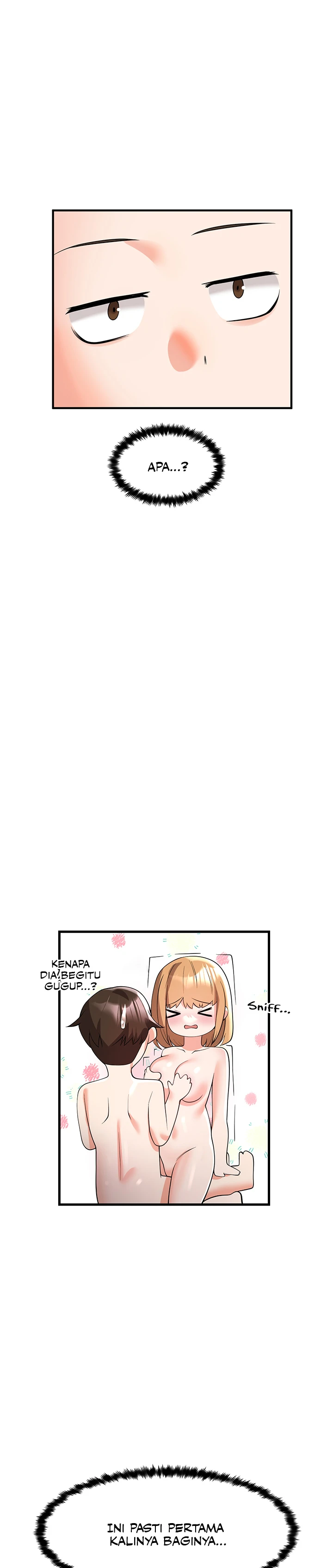 Sexy Entertainment Chapter 4