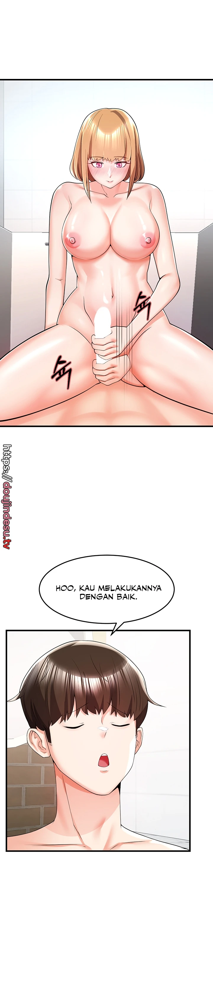 Sexy Entertainment Chapter 4