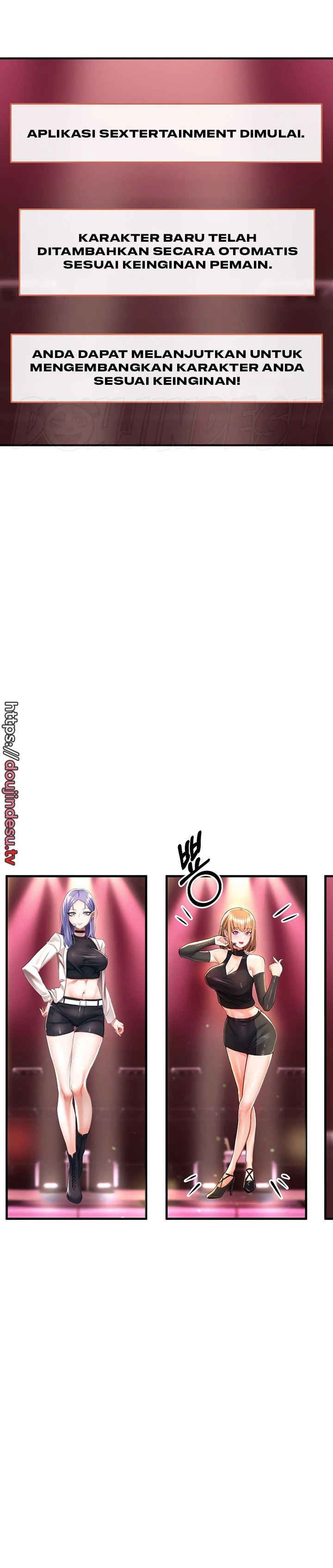 Sexy Entertainment Chapter 4