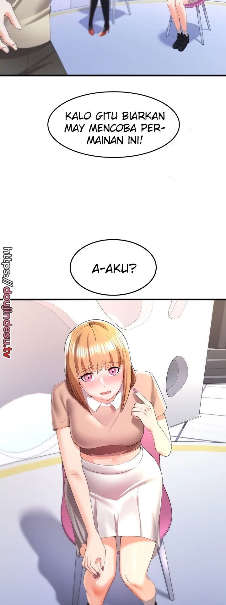 Sexy Entertainment Chapter 6