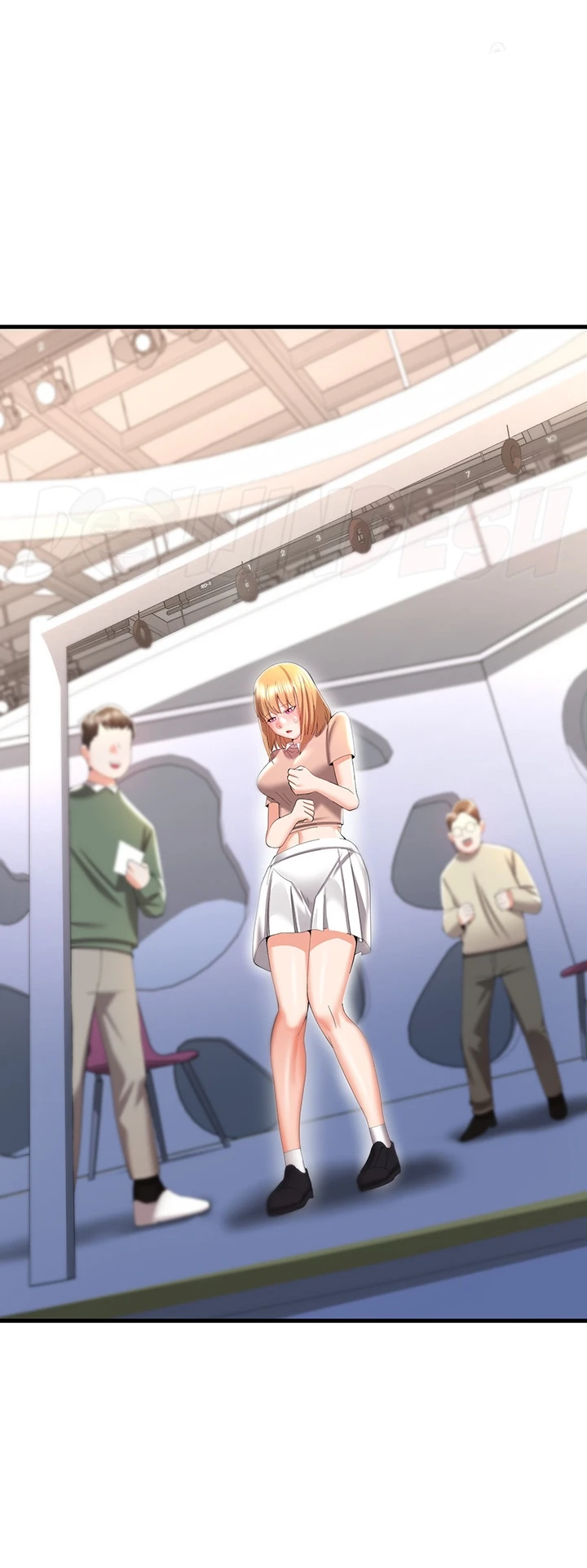 Sexy Entertainment Chapter 6