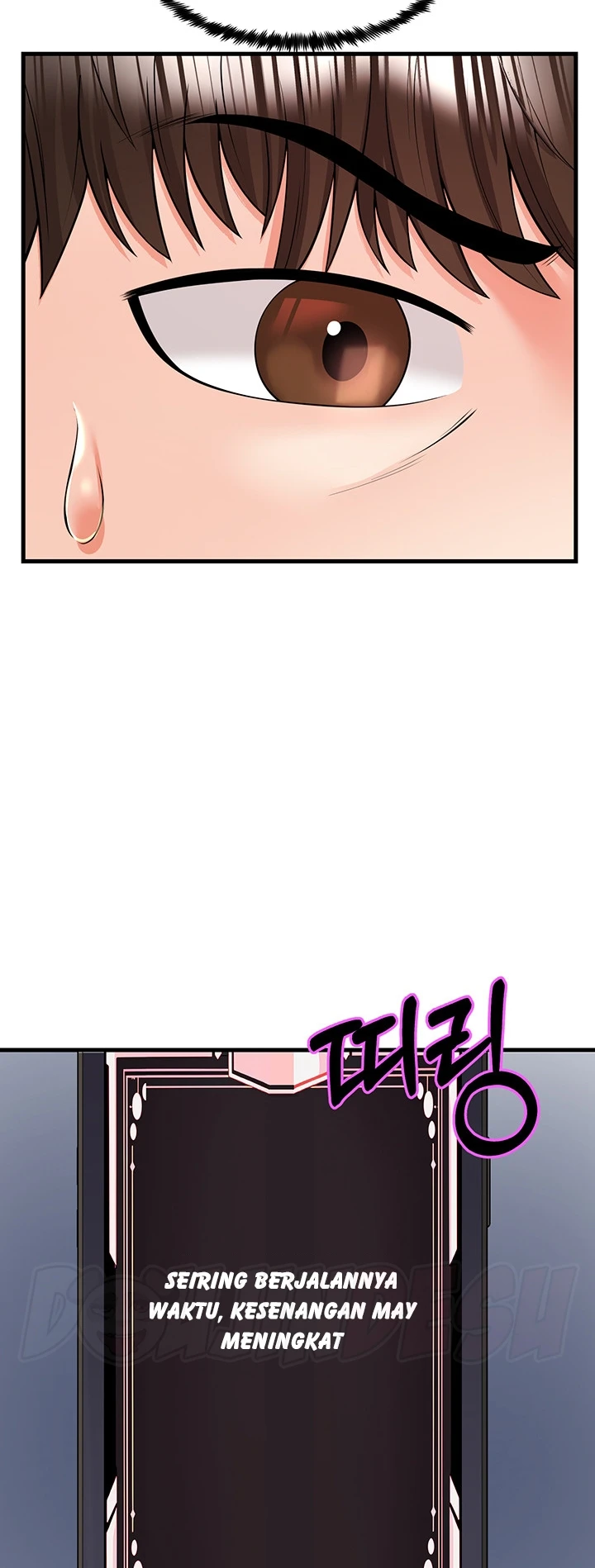 Sexy Entertainment Chapter 6