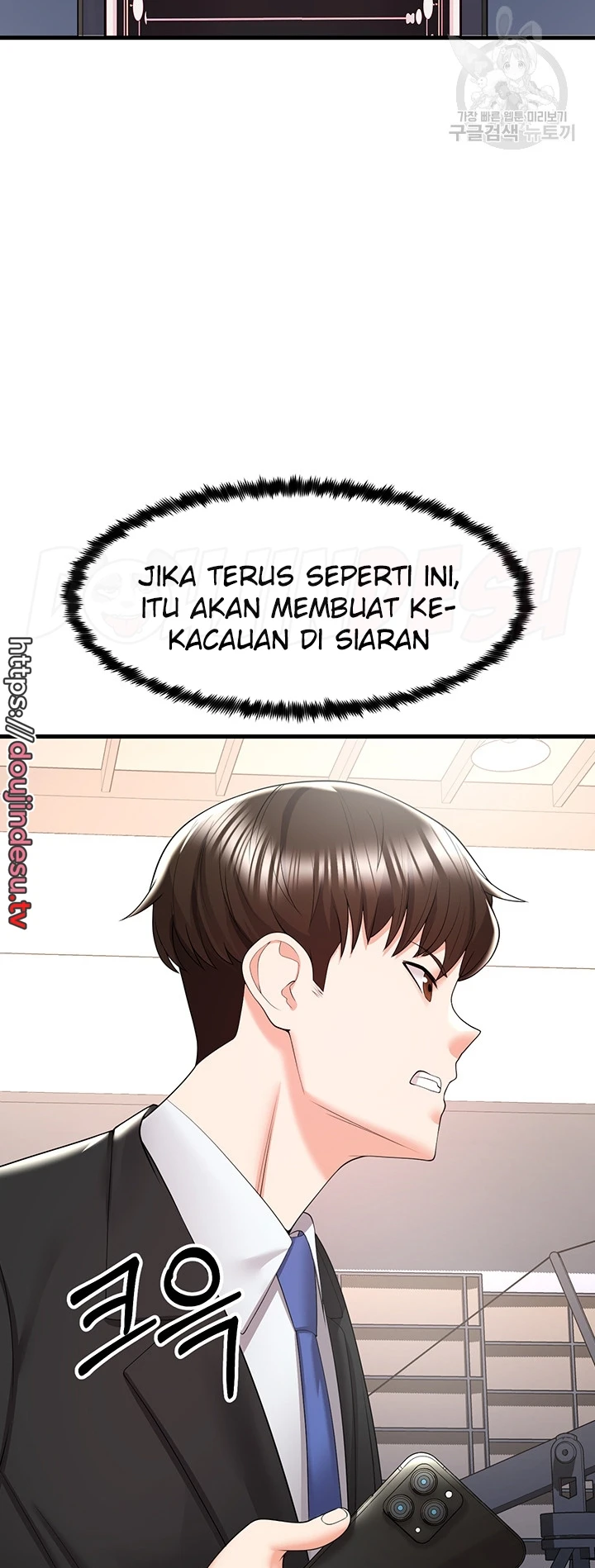Sexy Entertainment Chapter 6