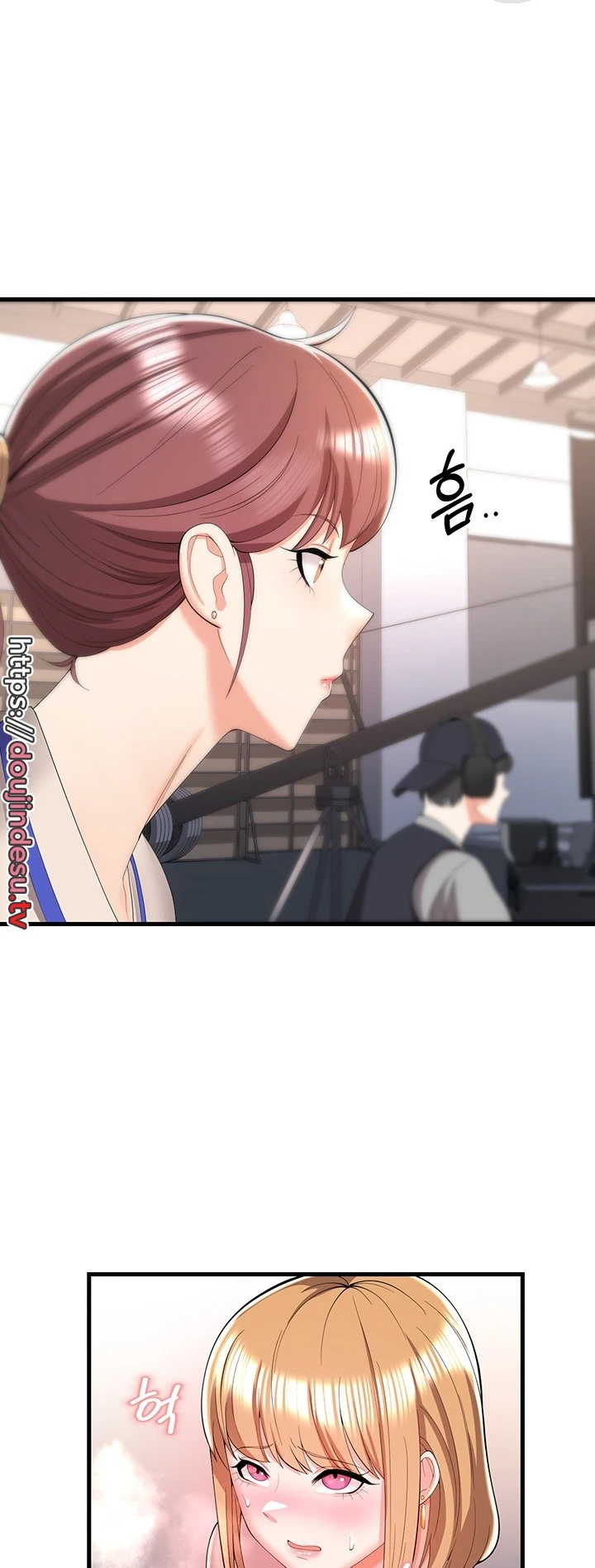 Sexy Entertainment Chapter 6