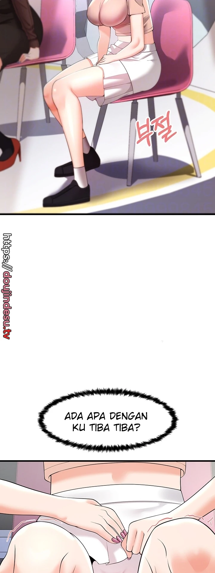 Sexy Entertainment Chapter 6