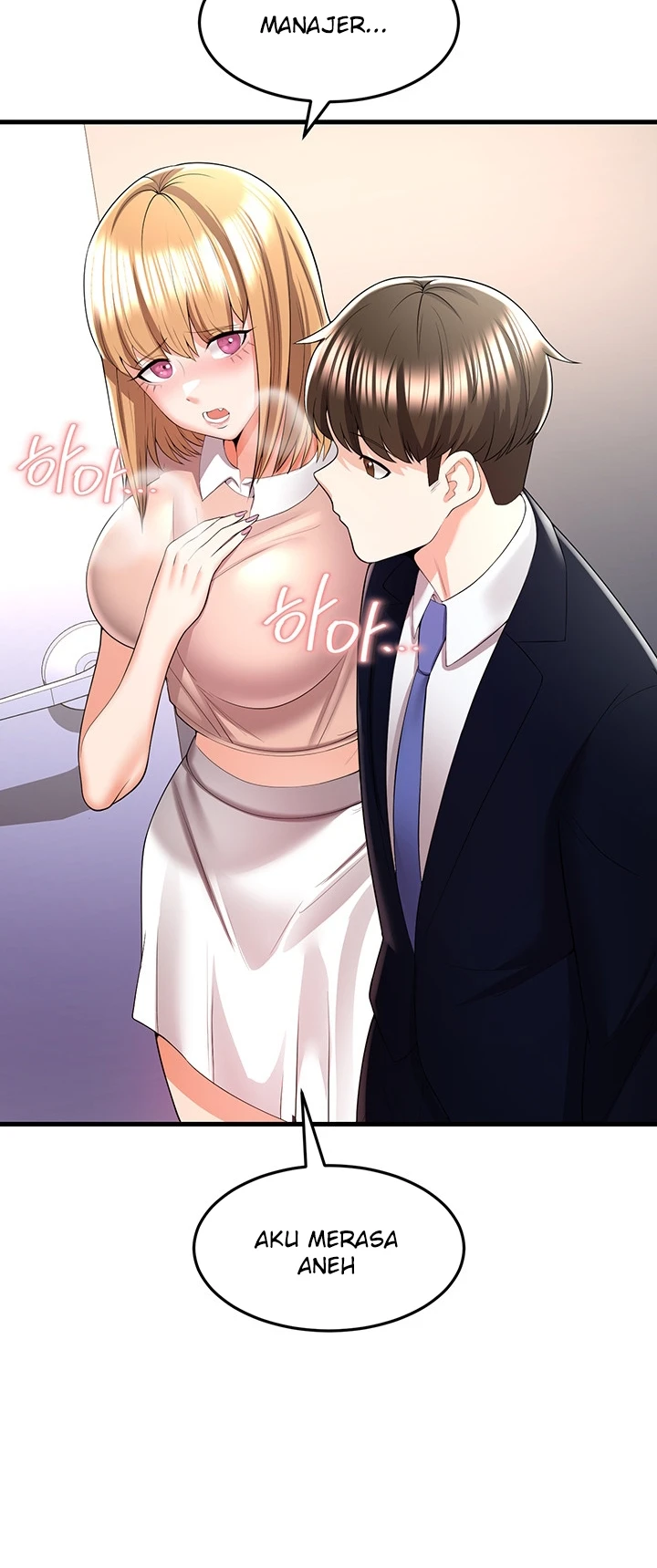 Sexy Entertainment Chapter 6