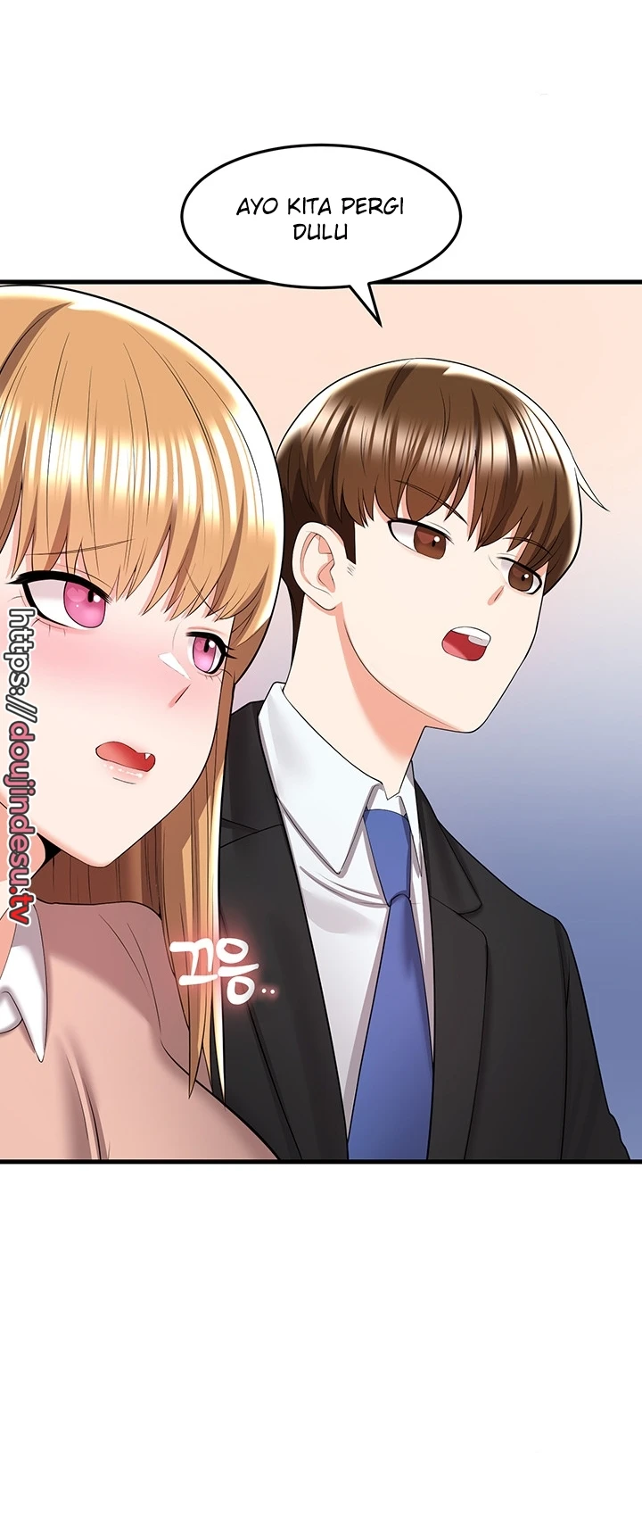 Sexy Entertainment Chapter 6