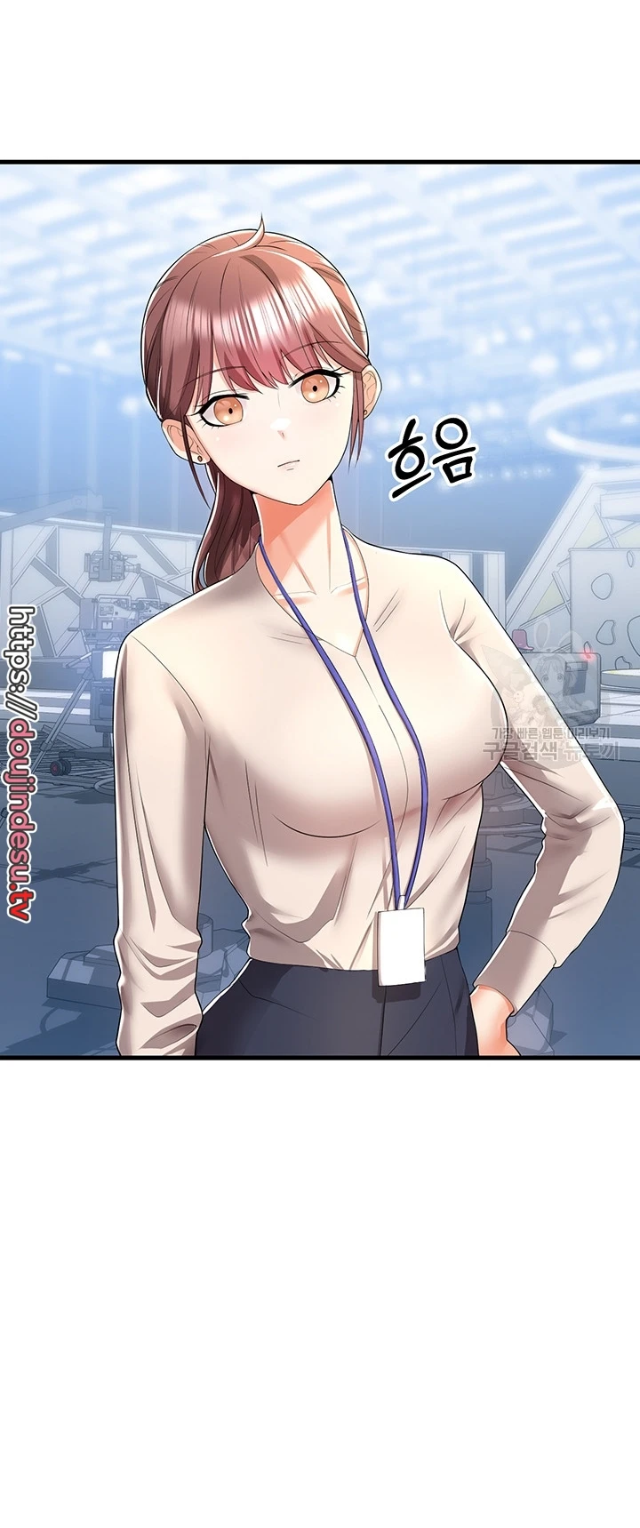 Sexy Entertainment Chapter 6