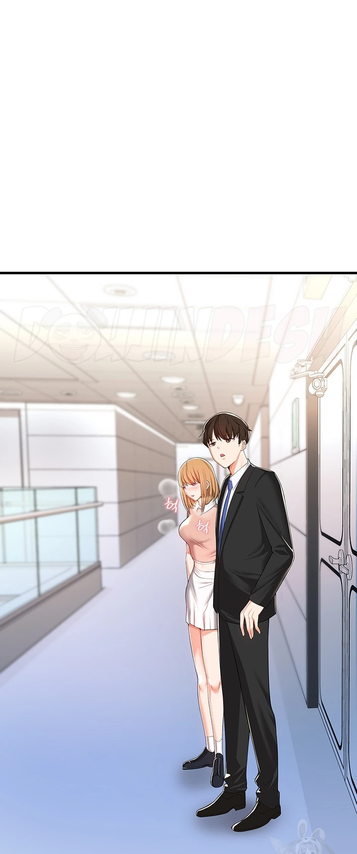 Sexy Entertainment Chapter 6