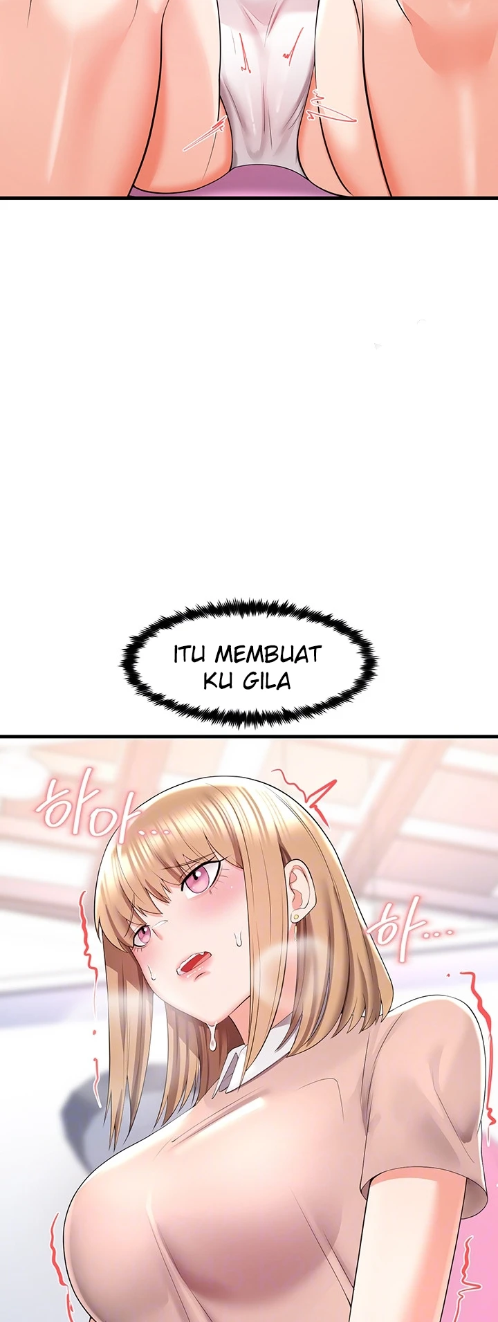 Sexy Entertainment Chapter 6