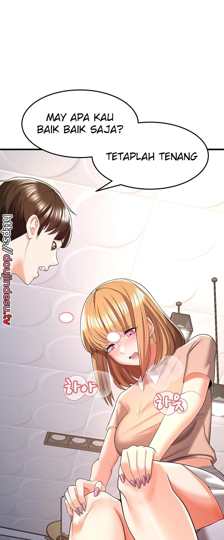 Sexy Entertainment Chapter 6