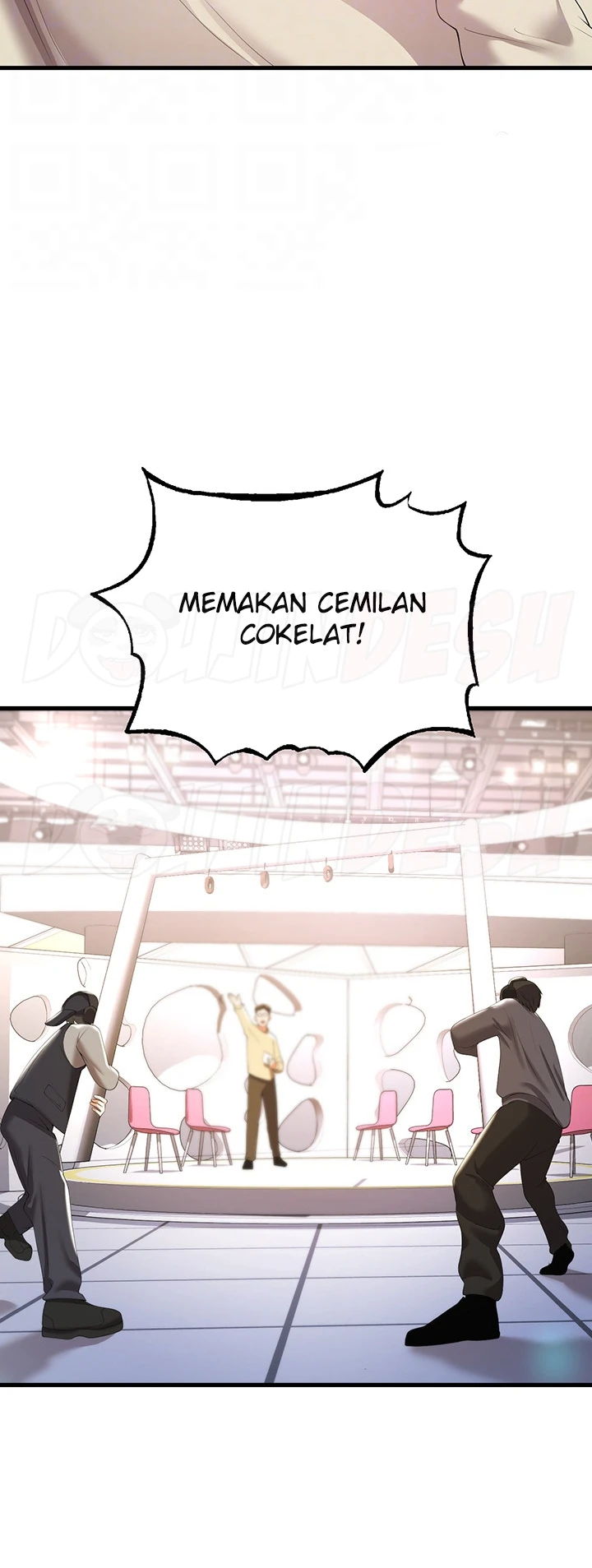 Sexy Entertainment Chapter 6