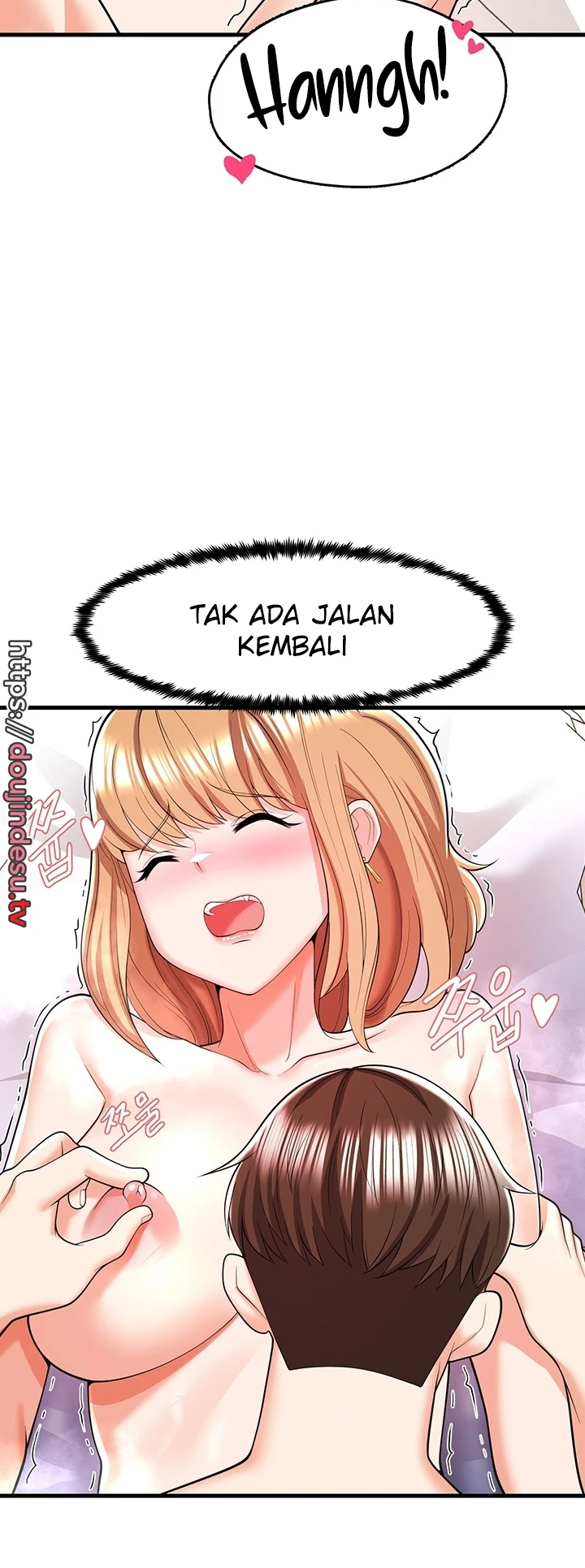 Sexy Entertainment Chapter 6