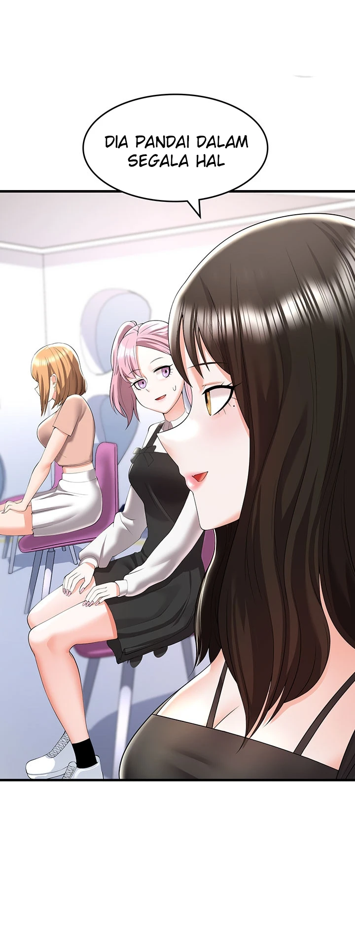 Sexy Entertainment Chapter 6