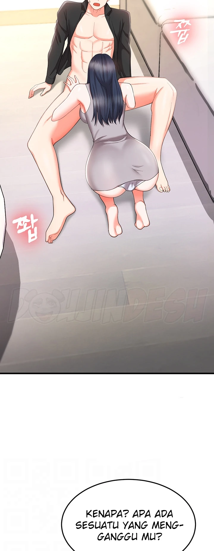 Sexy Entertainment Chapter 9