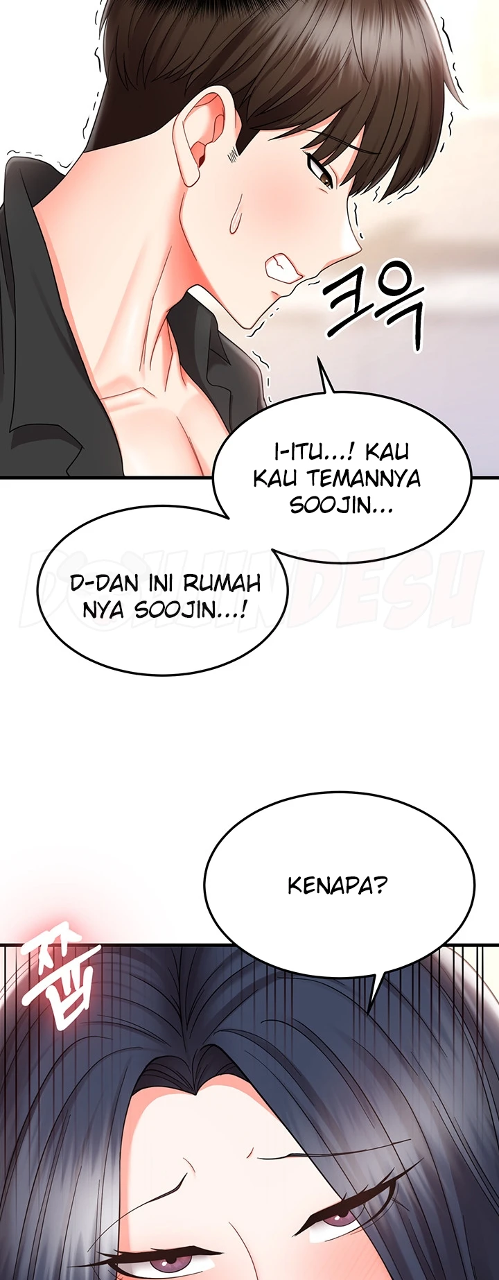 Sexy Entertainment Chapter 9
