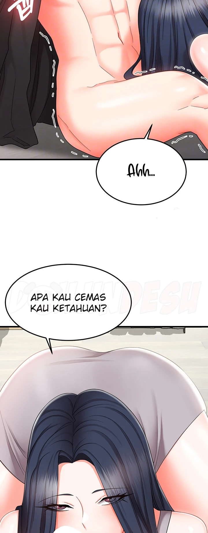Sexy Entertainment Chapter 9