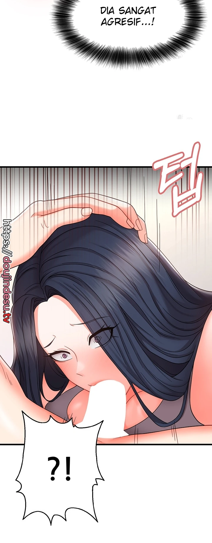 Sexy Entertainment Chapter 9