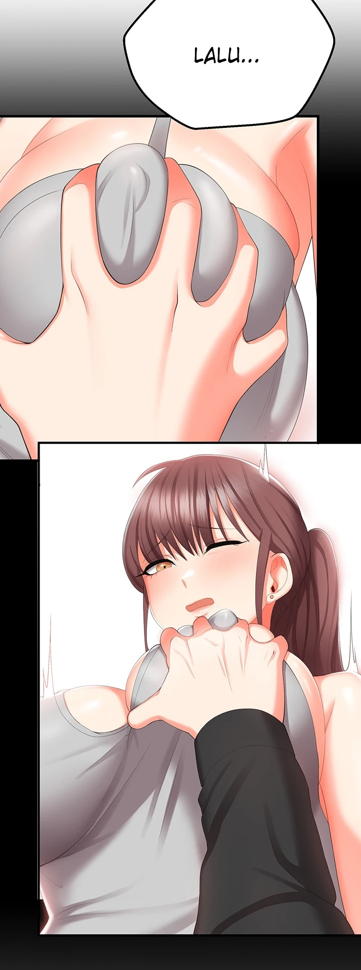 Sexy Entertainment Chapter 9