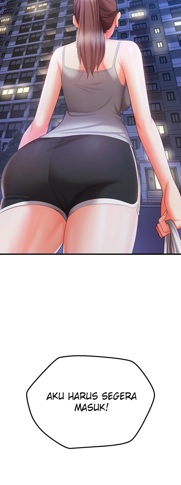 Sexy Entertainment Chapter 9