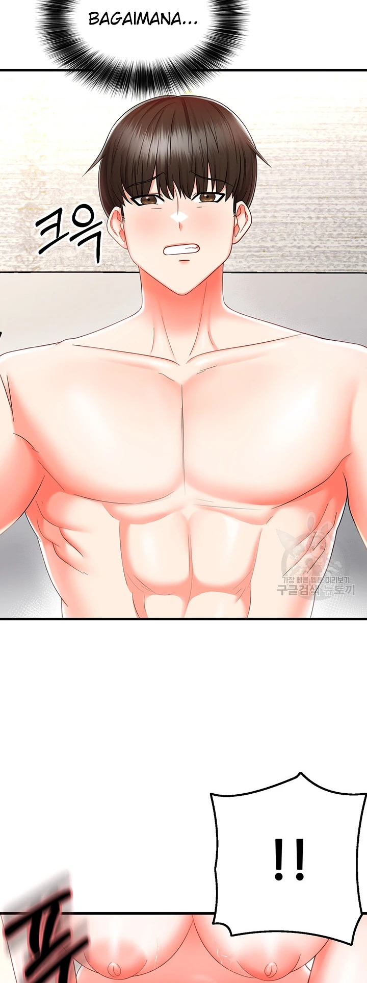 Sexy Entertainment Chapter 9