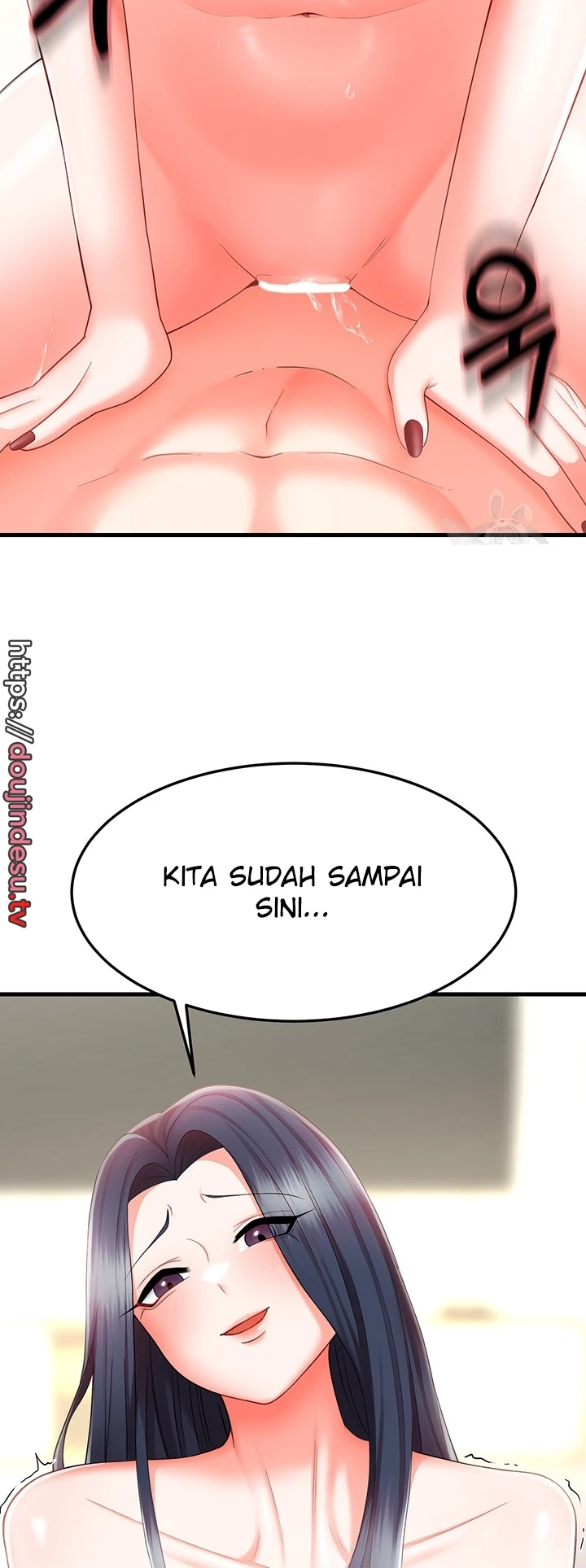 Sexy Entertainment Chapter 9