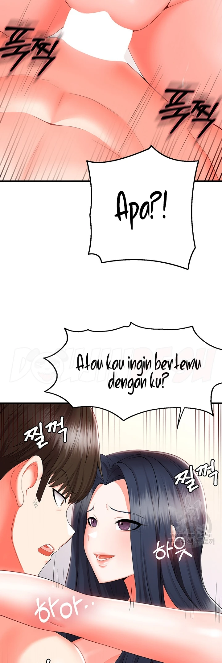 Sexy Entertainment Chapter 9
