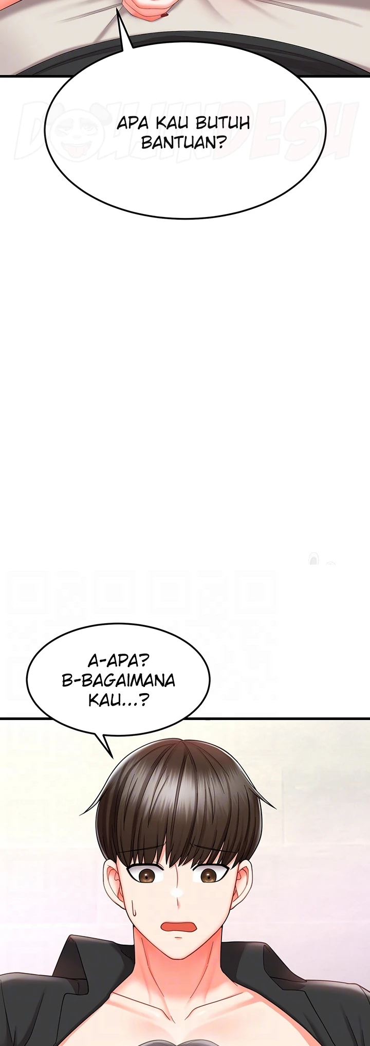 Sexy Entertainment Chapter 9