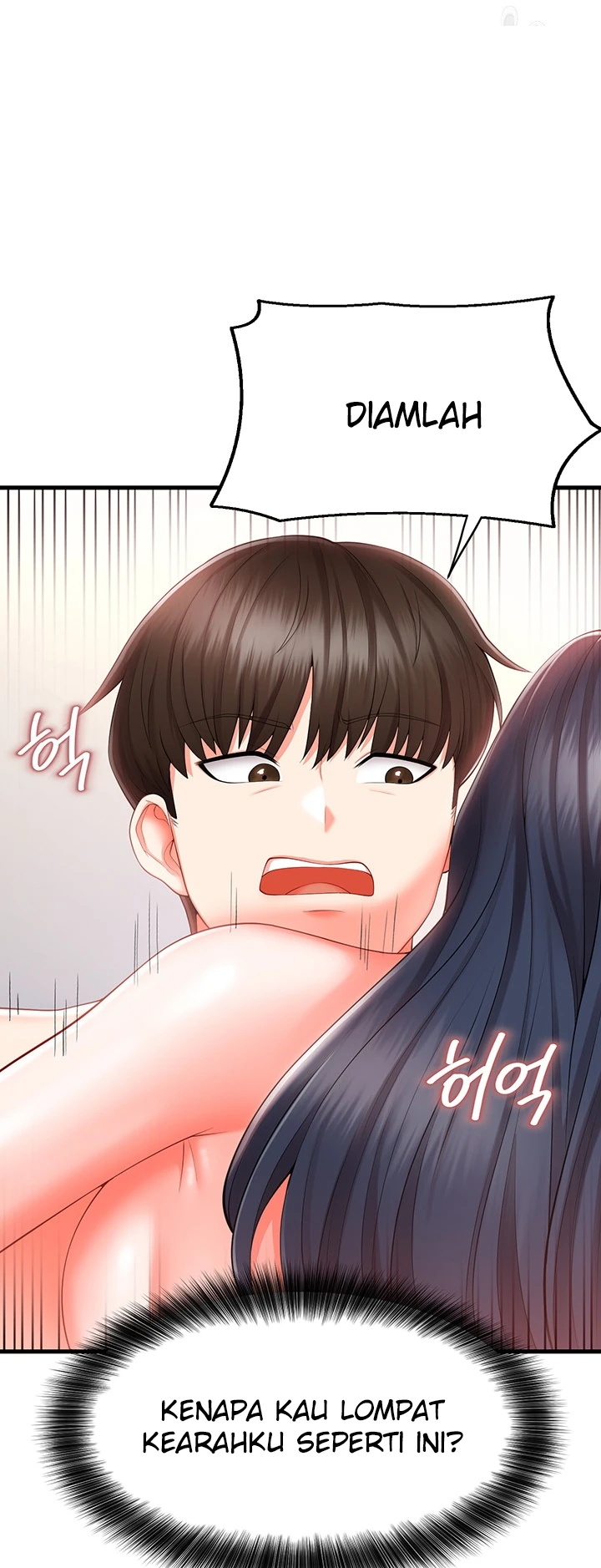 Sexy Entertainment Chapter 9