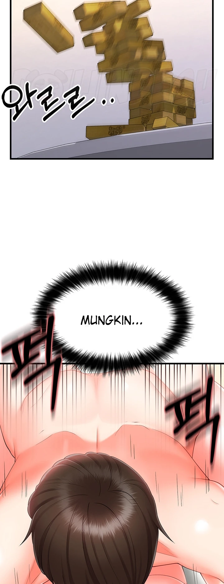 Sexy Entertainment Chapter 9