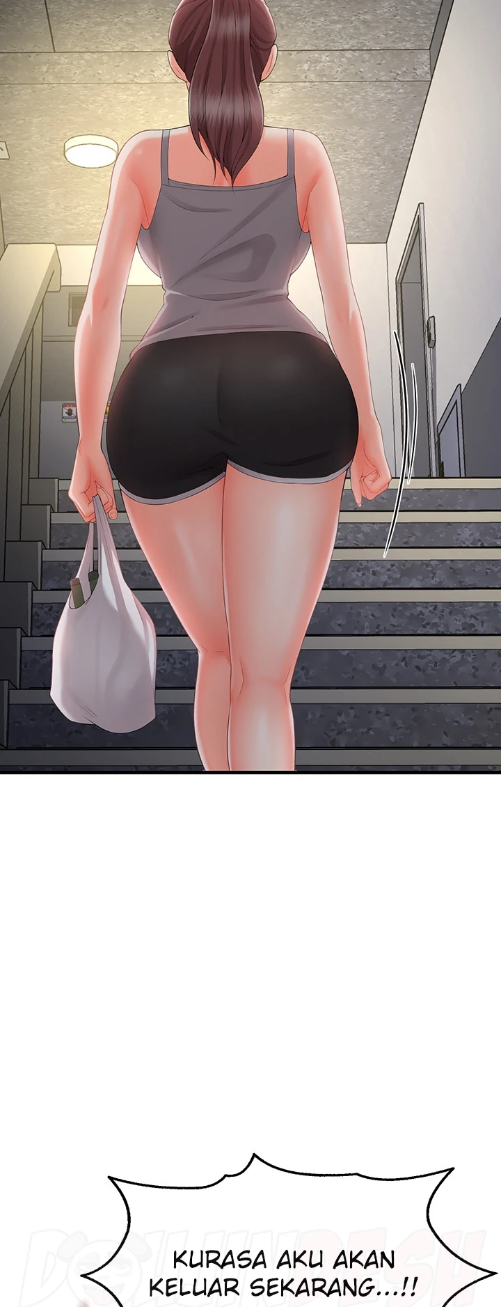 Sexy Entertainment Chapter 9