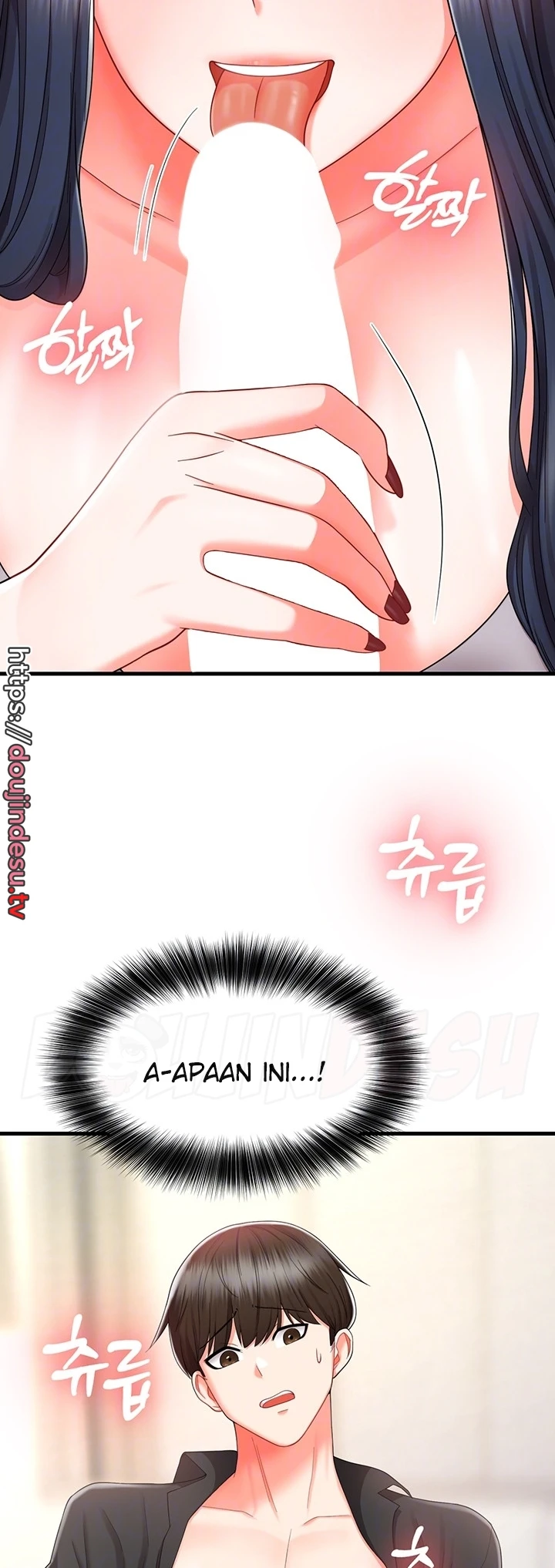 Sexy Entertainment Chapter 9