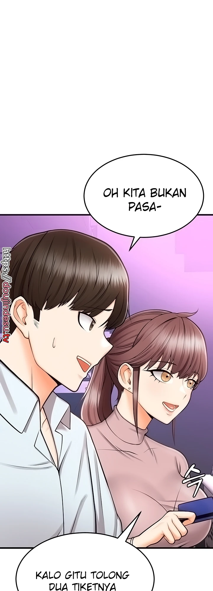 Sexy Entertainment Chapter 12