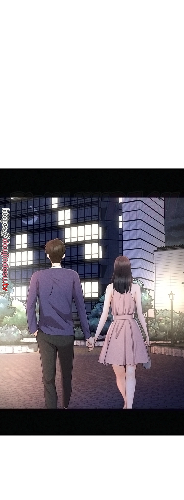 Sexy Entertainment Chapter 12