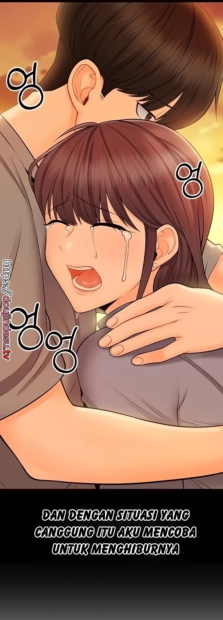 Sexy Entertainment Chapter 12