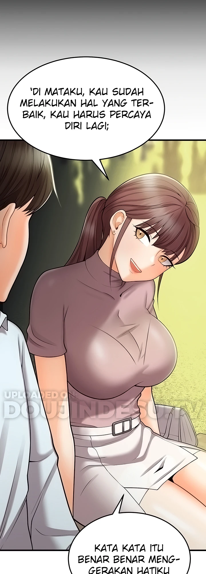 Sexy Entertainment Chapter 12
