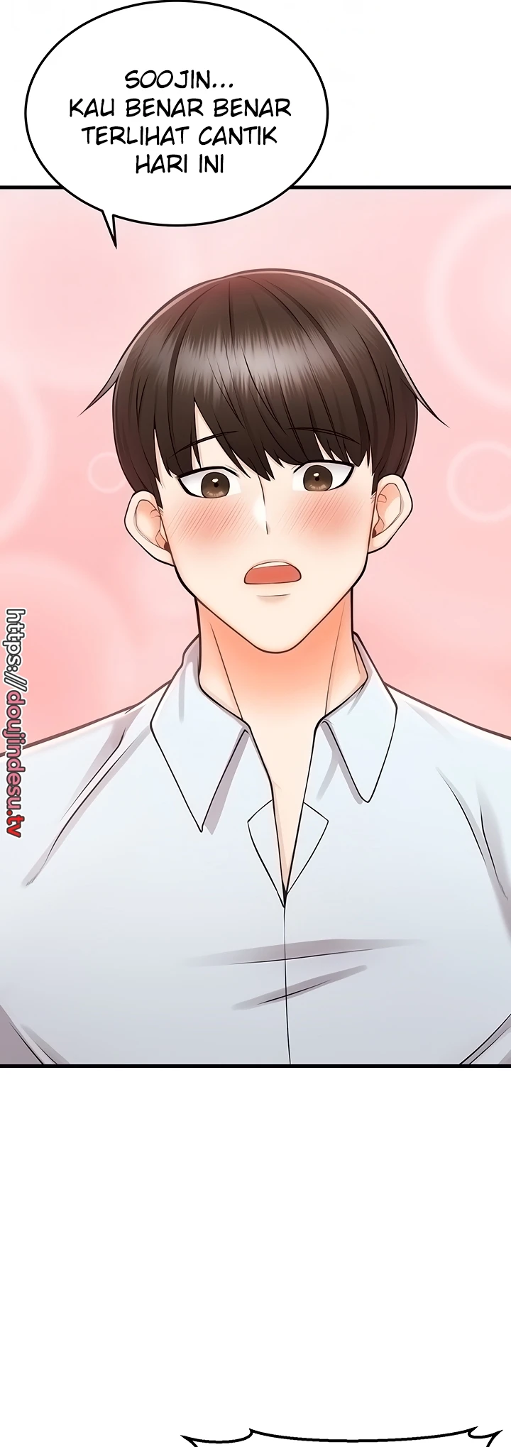 Sexy Entertainment Chapter 12