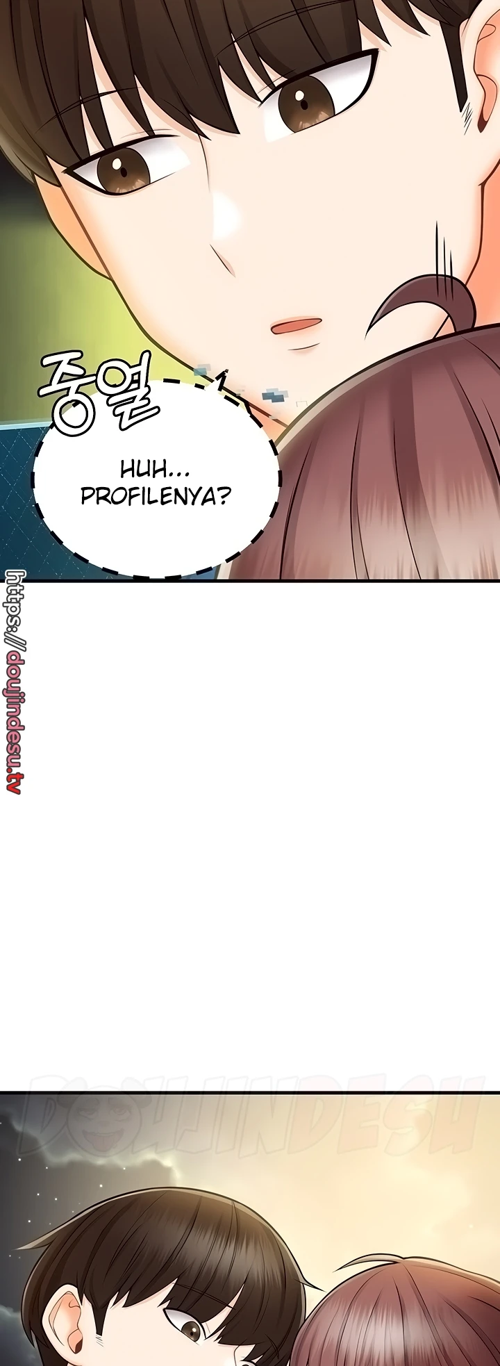 Sexy Entertainment Chapter 12