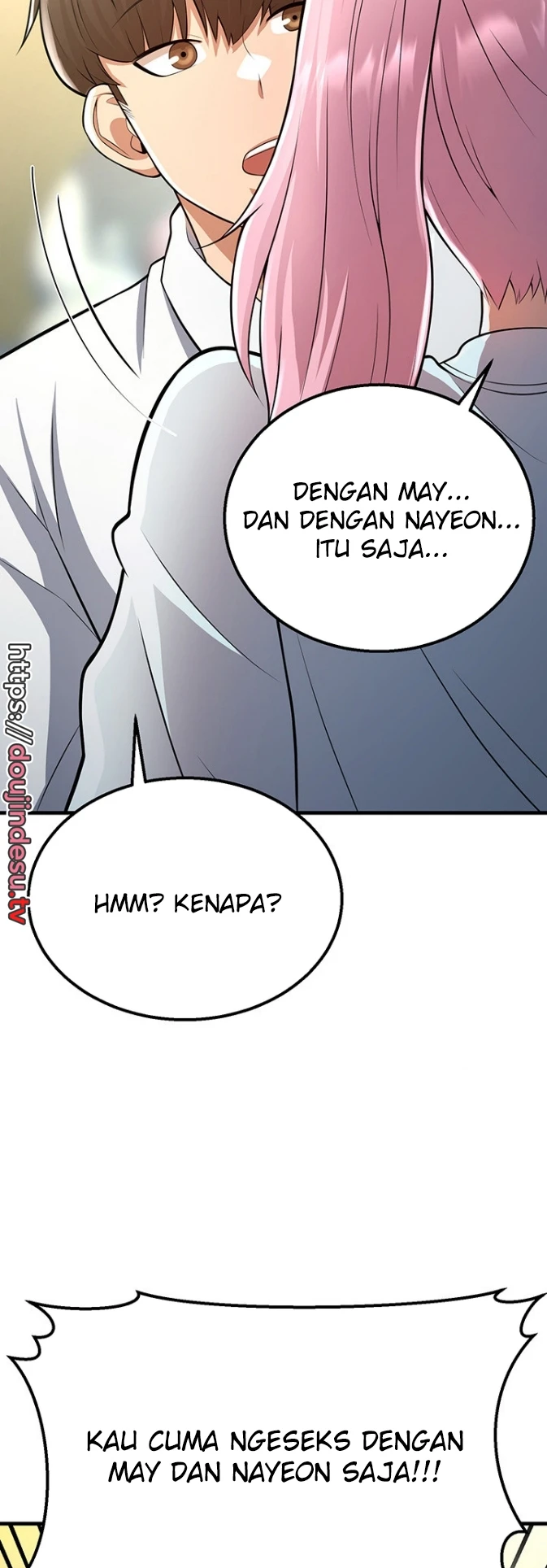 Sexy Entertainment Chapter 13