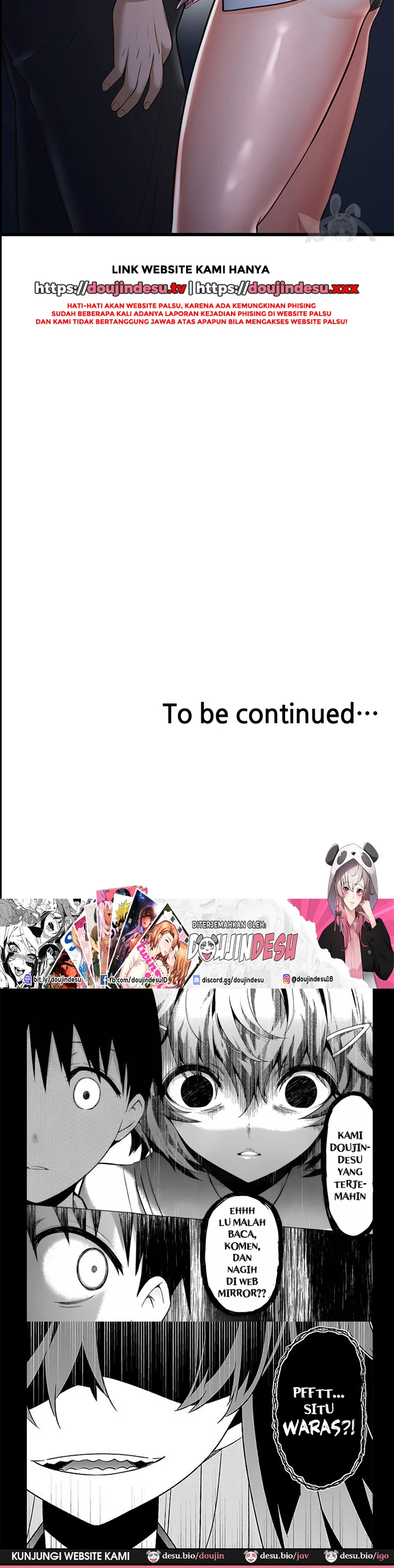 Sexy Entertainment Chapter 13