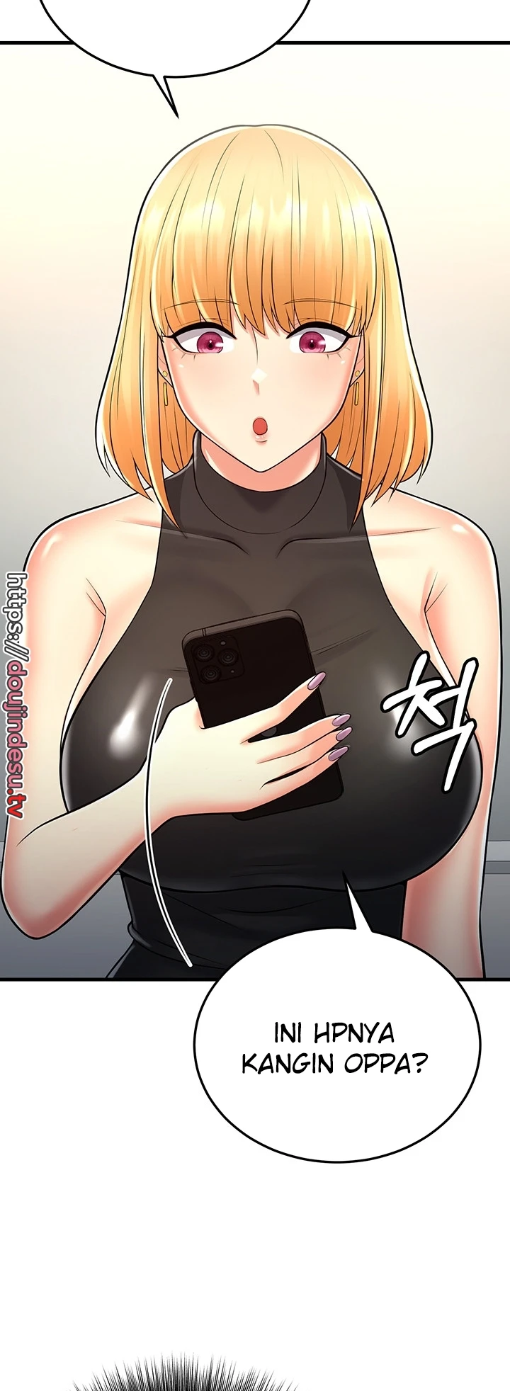 Sexy Entertainment Chapter 14