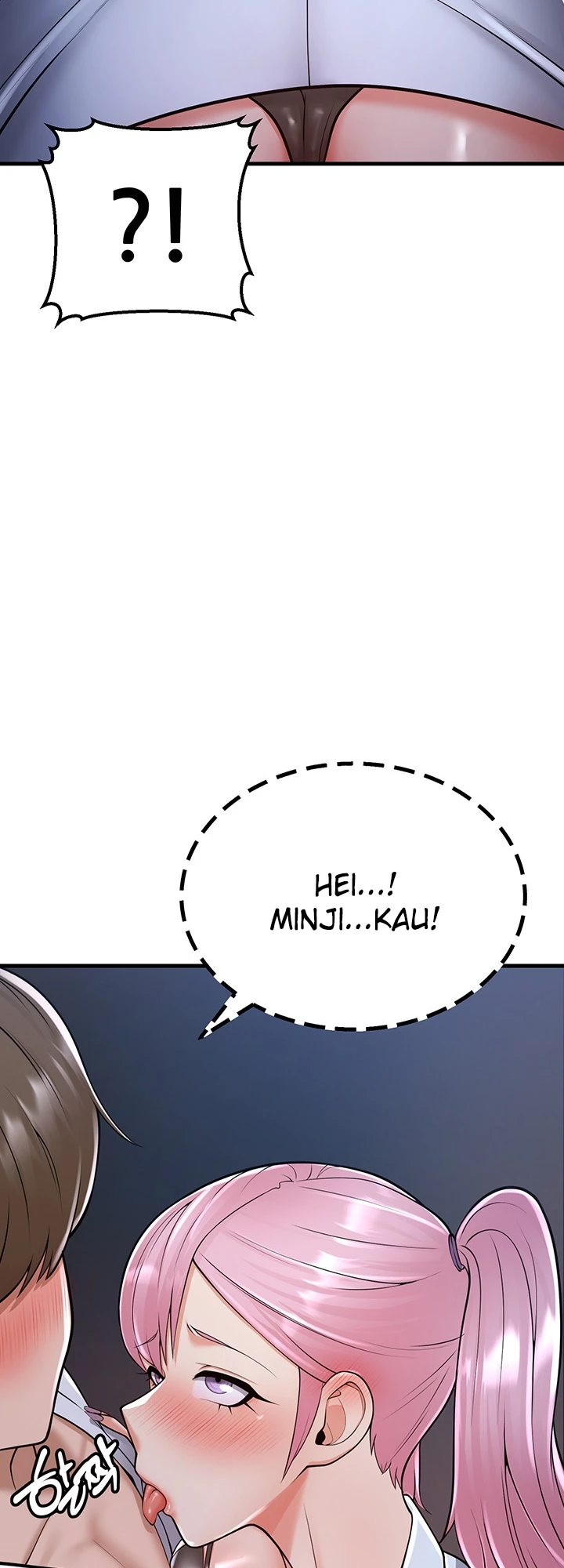 Sexy Entertainment Chapter 14