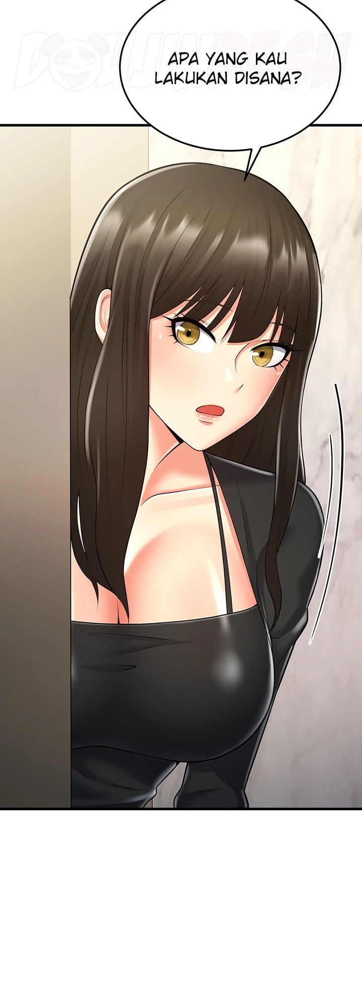 Sexy Entertainment Chapter 14