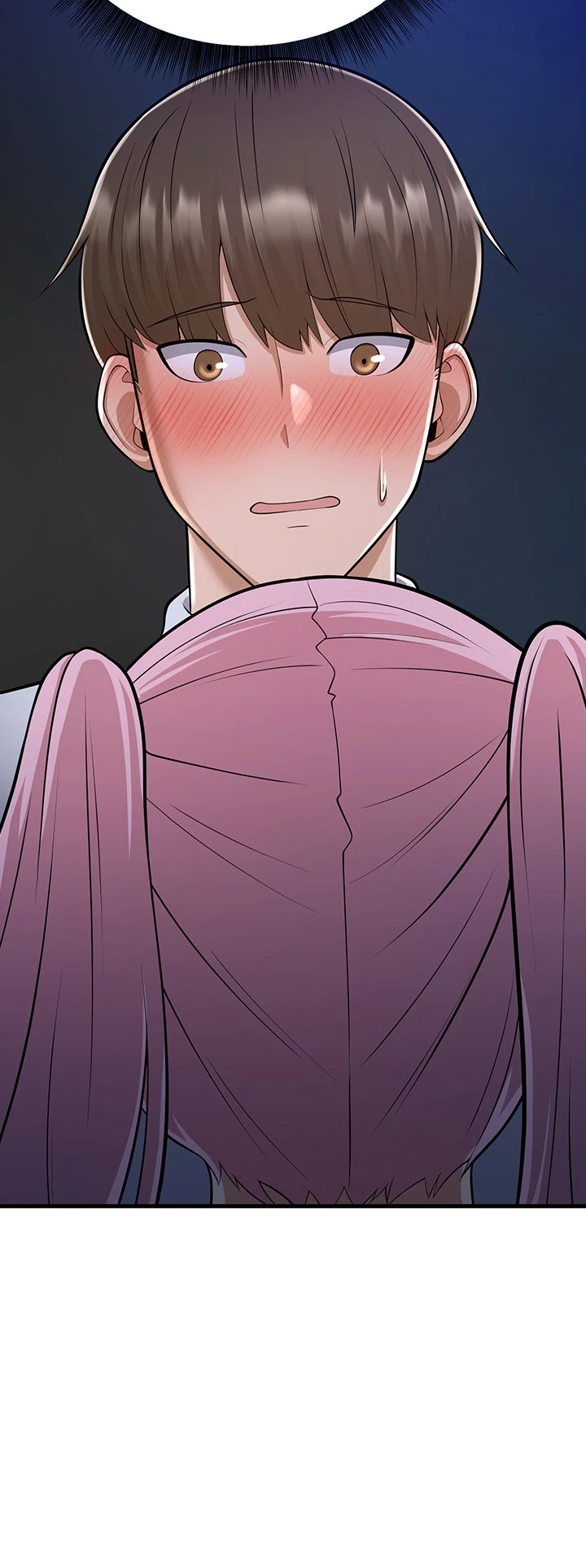 Sexy Entertainment Chapter 14