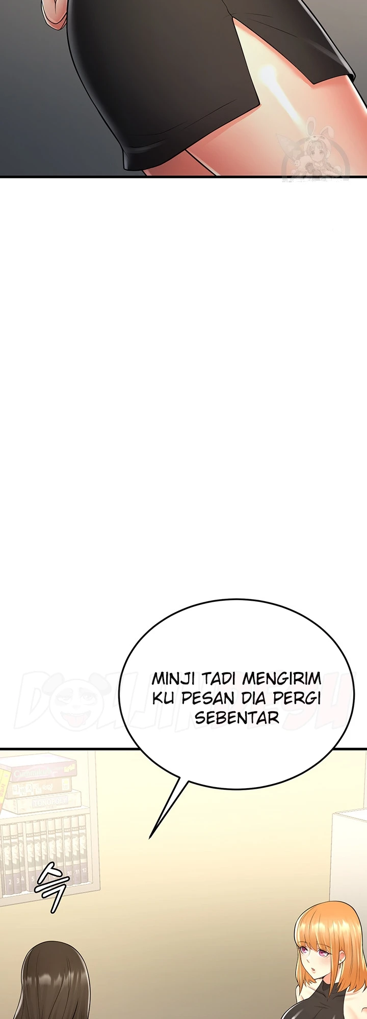 Sexy Entertainment Chapter 14