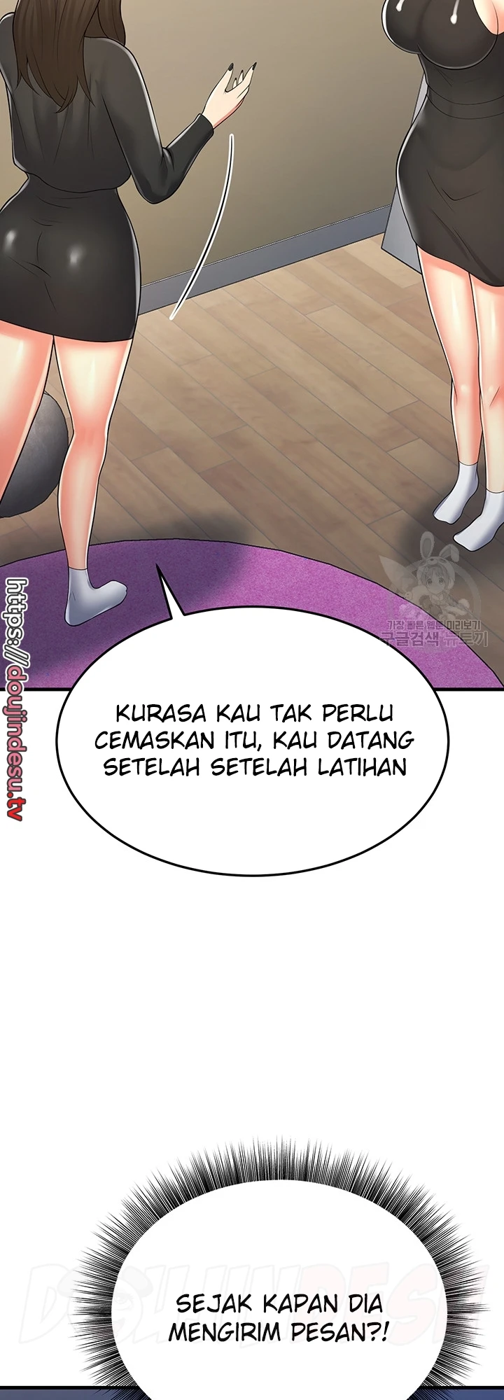 Sexy Entertainment Chapter 14