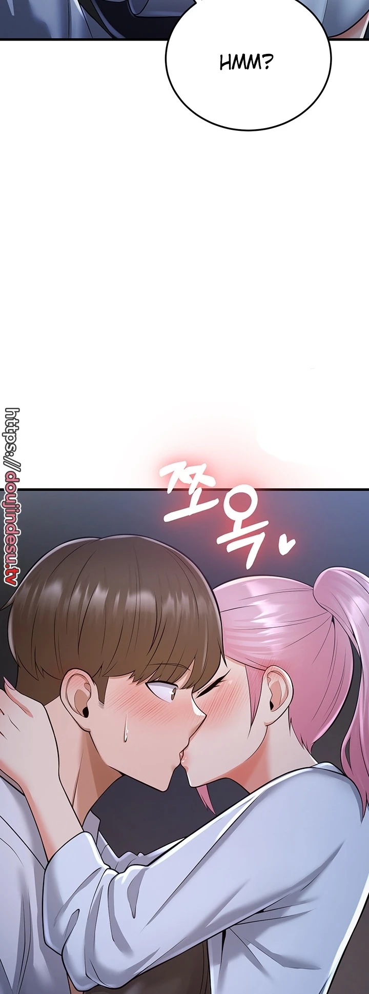 Sexy Entertainment Chapter 14