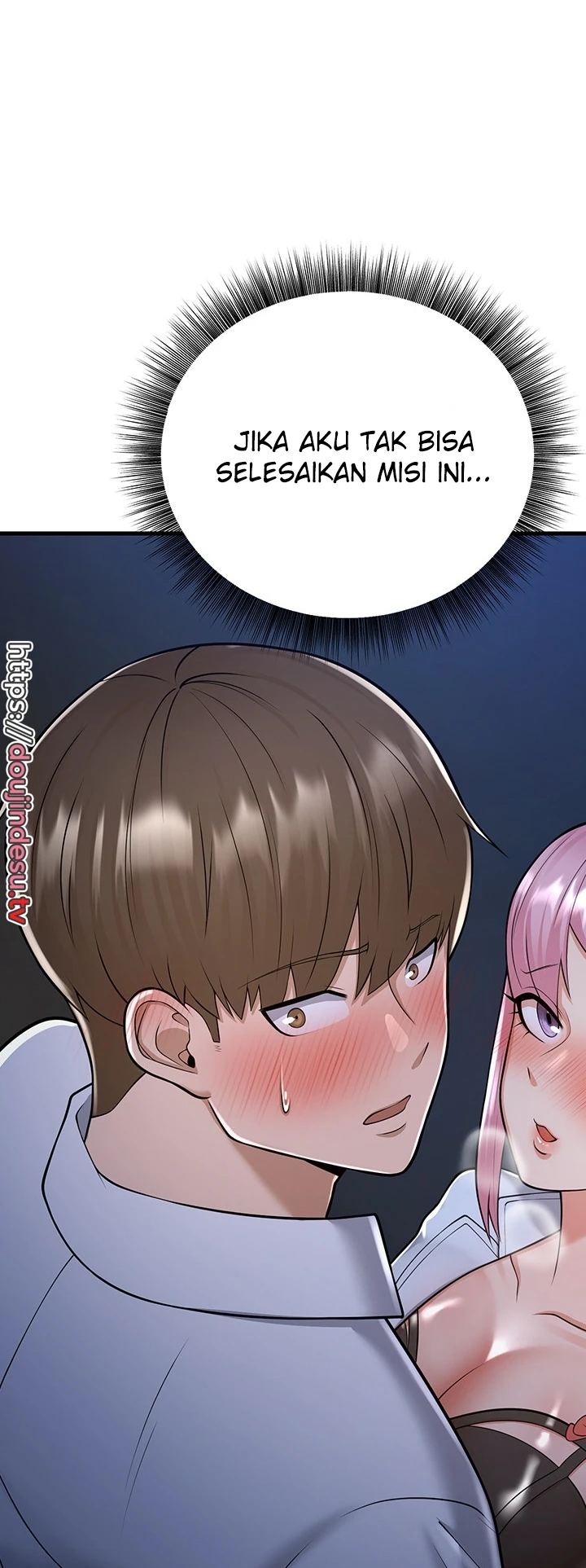 Sexy Entertainment Chapter 14