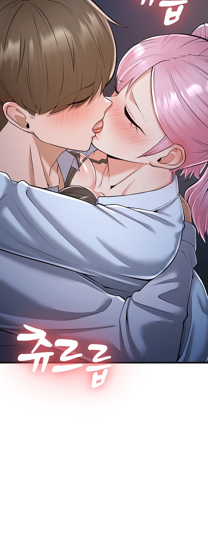 Sexy Entertainment Chapter 14